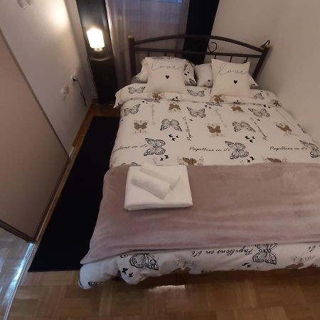 Apartment Relax With Infrared Sunshower Varaždin Екстериор снимка