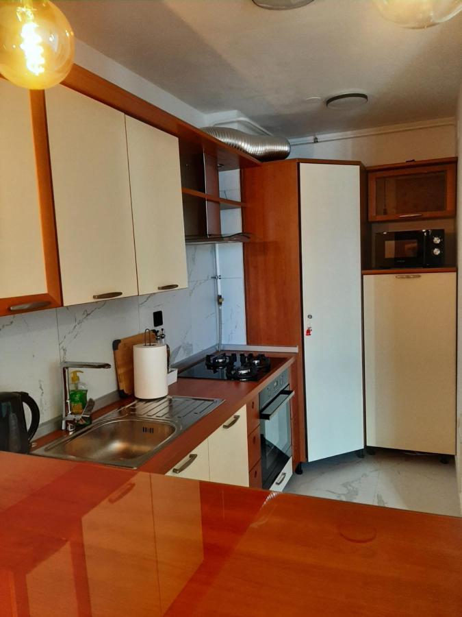 Apartment Relax With Infrared Sunshower Varaždin Екстериор снимка