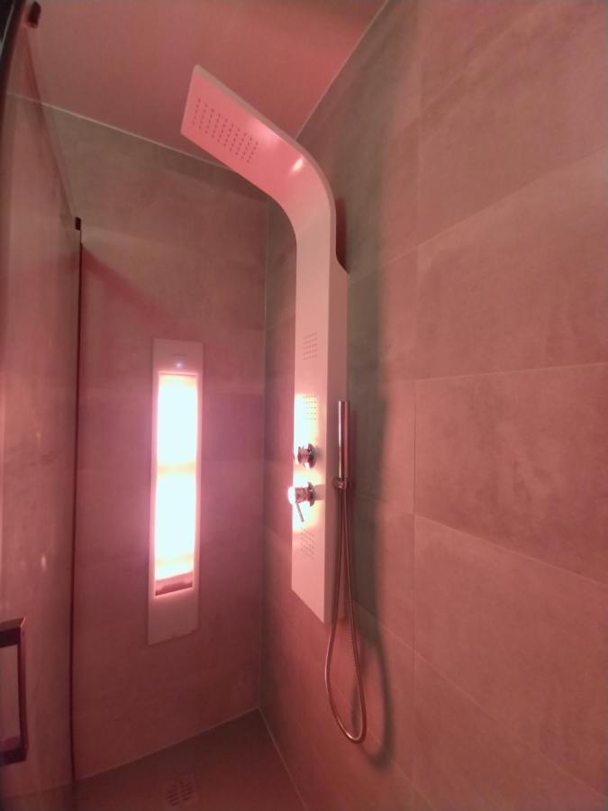 Apartment Relax With Infrared Sunshower Varaždin Екстериор снимка